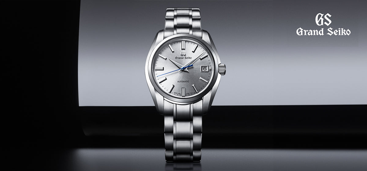 Grand Seiko|グランドセイコー