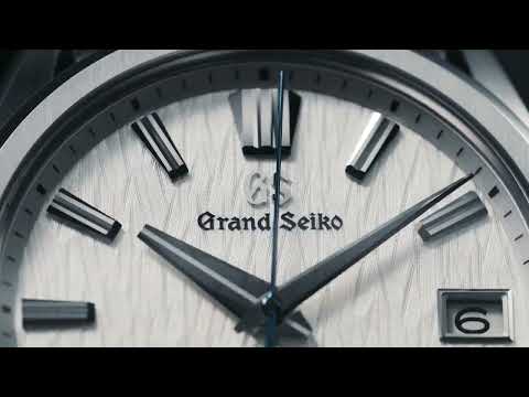 グランドセイコー エボリューション9 スプリングドライブ 5days SLGA009 SLGA021