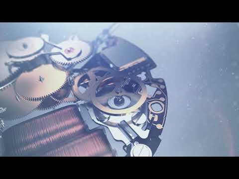 Grand Seiko スプリングドライブ U.F.A キャリバー 9RB2