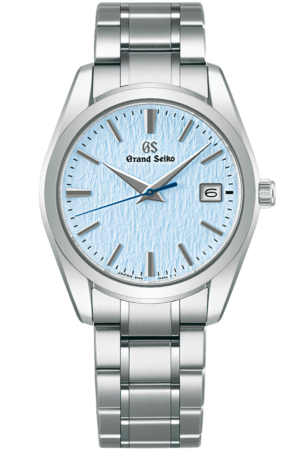 グランドセイコー SBGX357