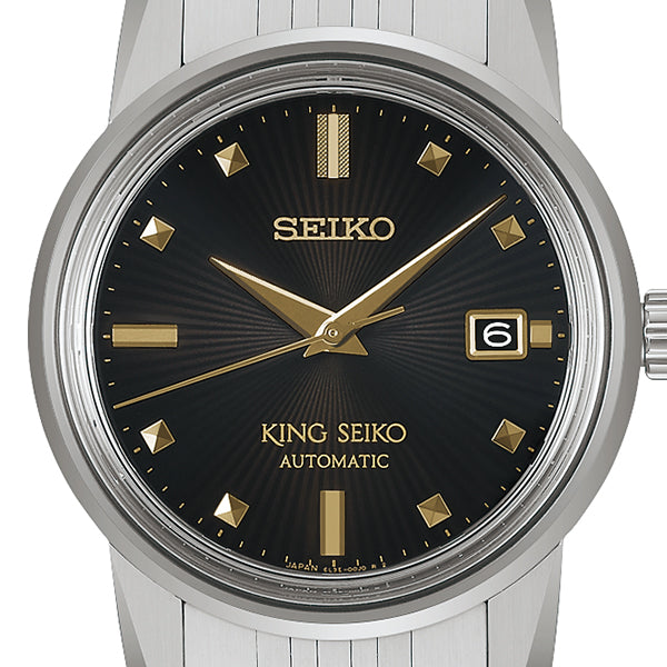 セイコー キングセイコー SDKA025