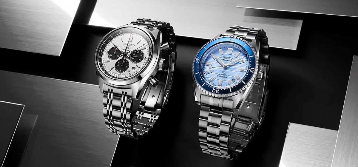 グランドセイコー｜ヘリテージコレクション｜ Grand Seiko Master Shop