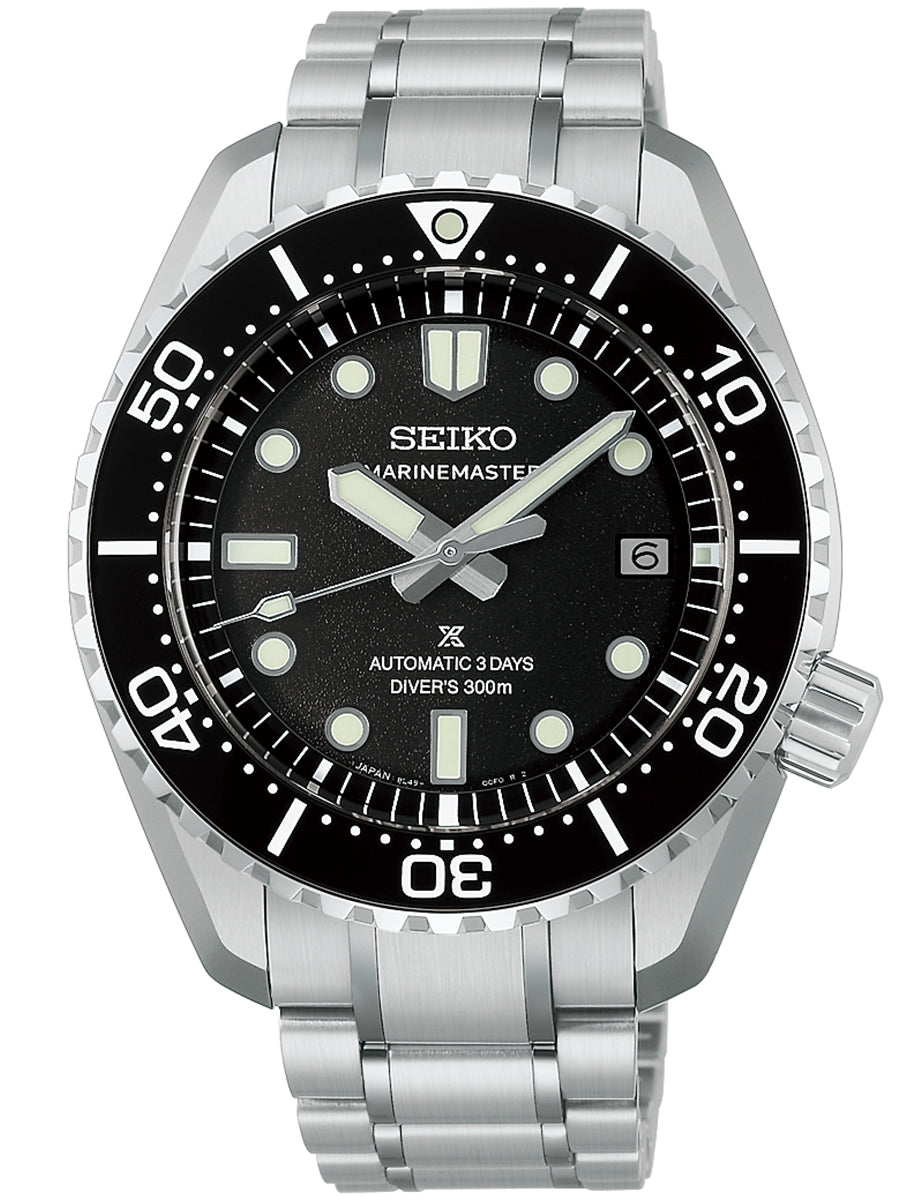 セイコー プロスペックス HBF001J