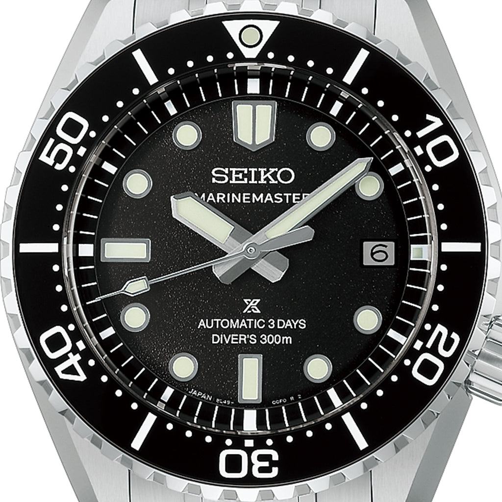 セイコー プロスペックス HBF001J