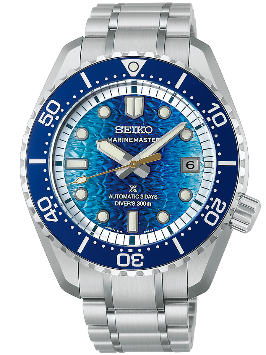 セイコー プロスペックス HBF002J