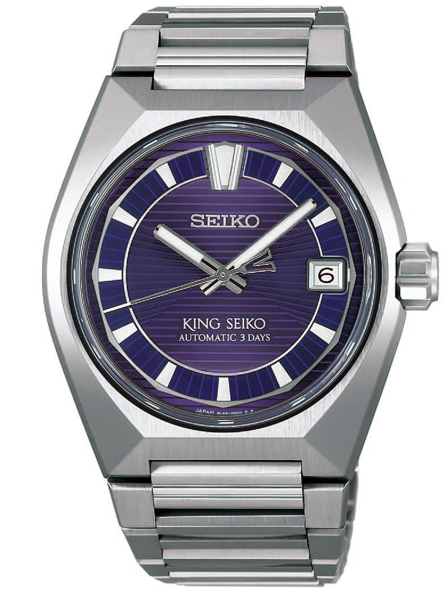 セイコー キングセイコー HKF001J