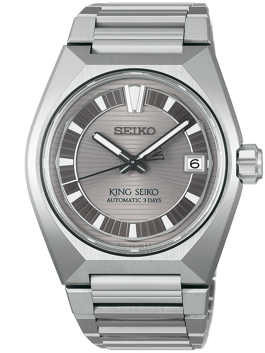 キングセイコー｜King Seiko