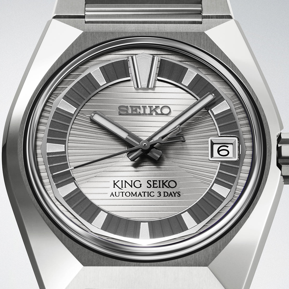 セイコー キングセイコー HKF002J