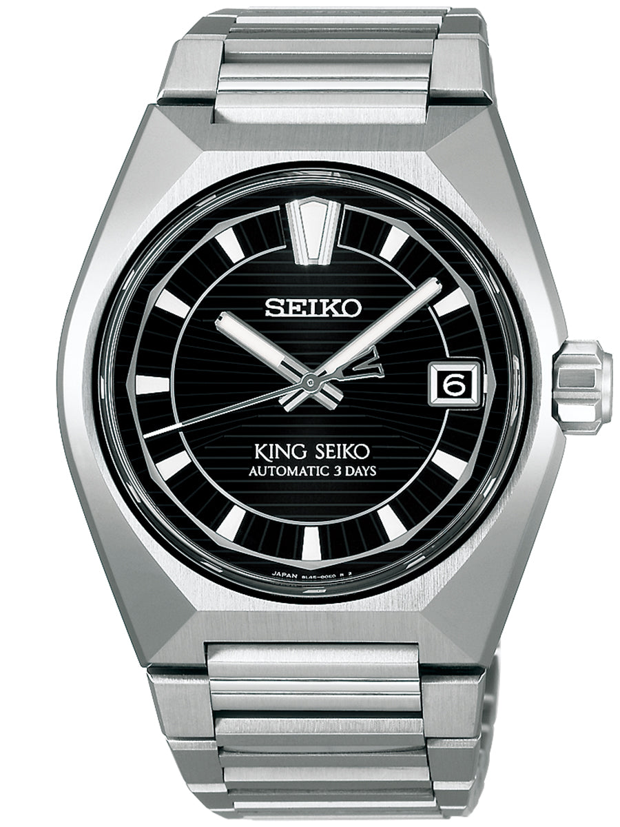 キングセイコー｜King Seiko
