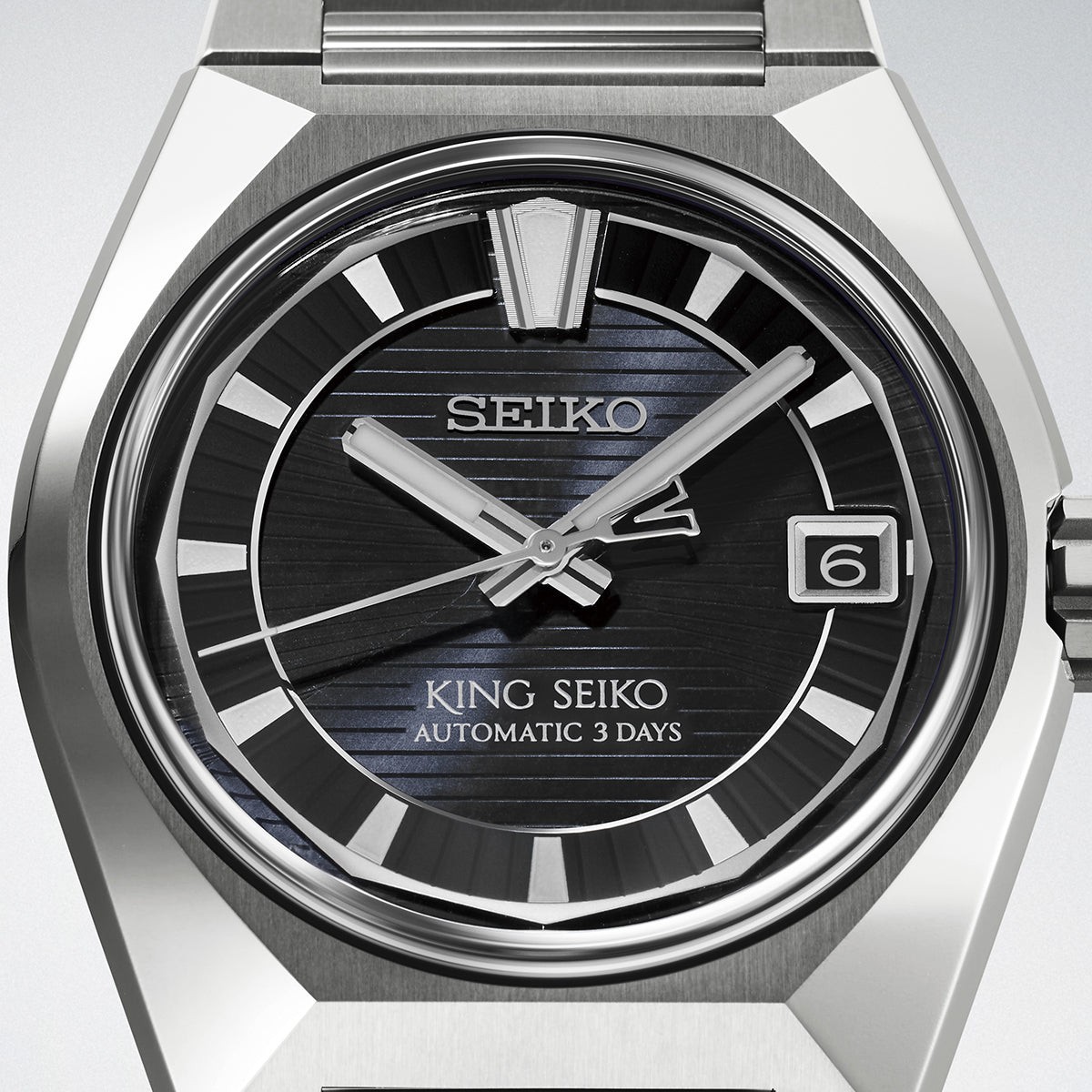 セイコー キングセイコー HKF003J