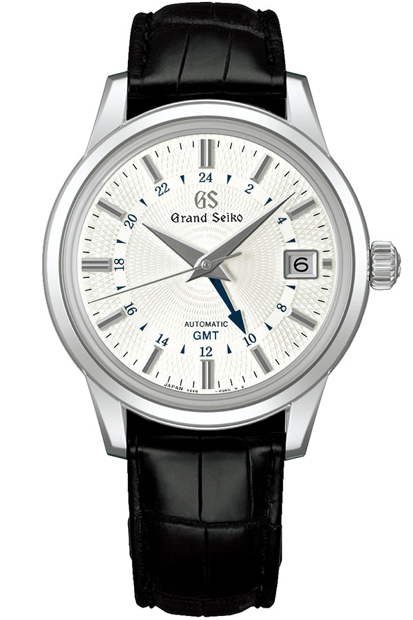 グランドセイコー ミドルサイズ クラシックデザイン SBGX347 メンズ