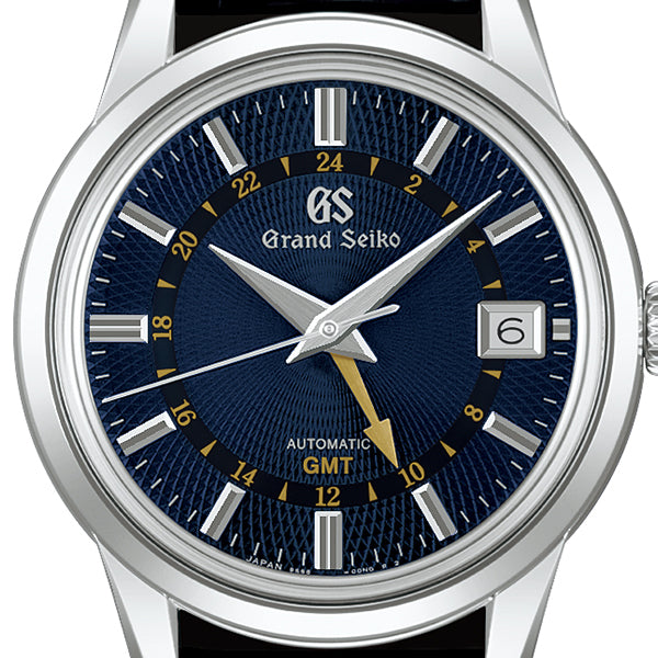 グランドセイコー ミドルサイズ クラシックデザイン SBGX349 メンズ