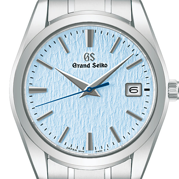 グランドセイコー 44GS現代デザイン 9F クオーツ SBGP005 メンズ 電池