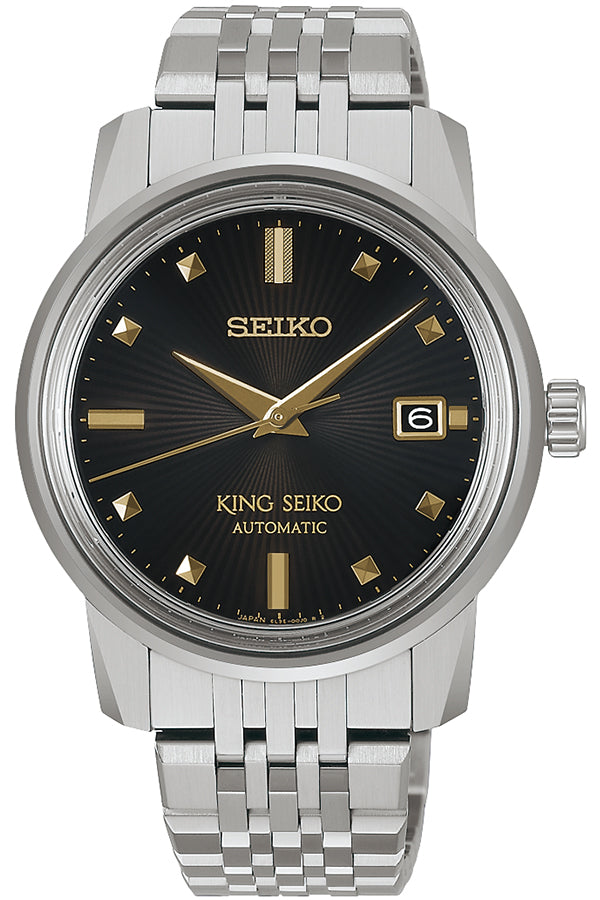 セイコー キングセイコー SDKA025