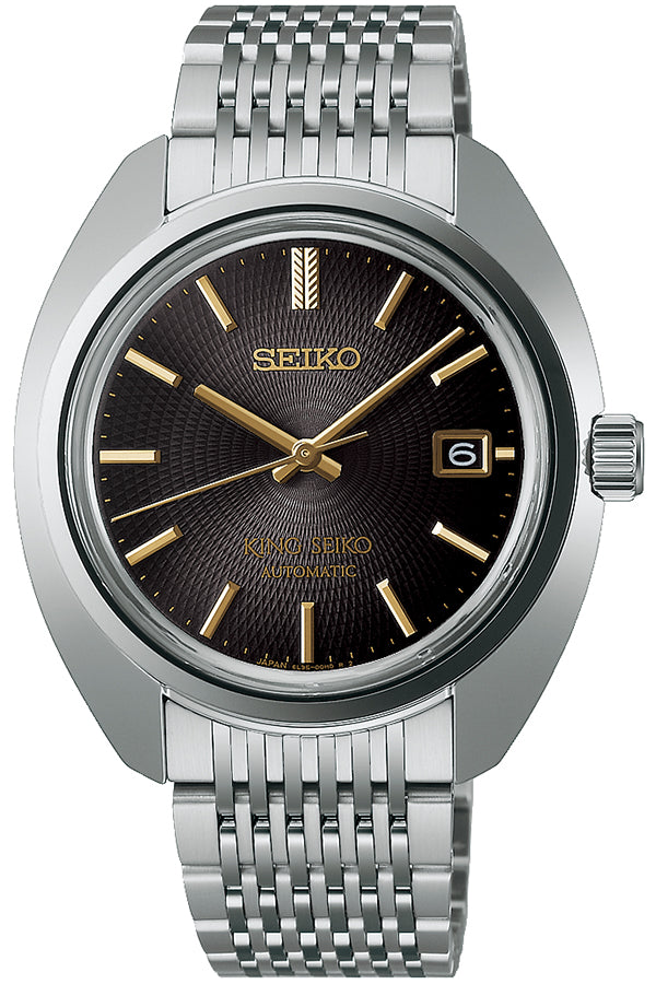 THE CLOCK HOUSE Premium Label