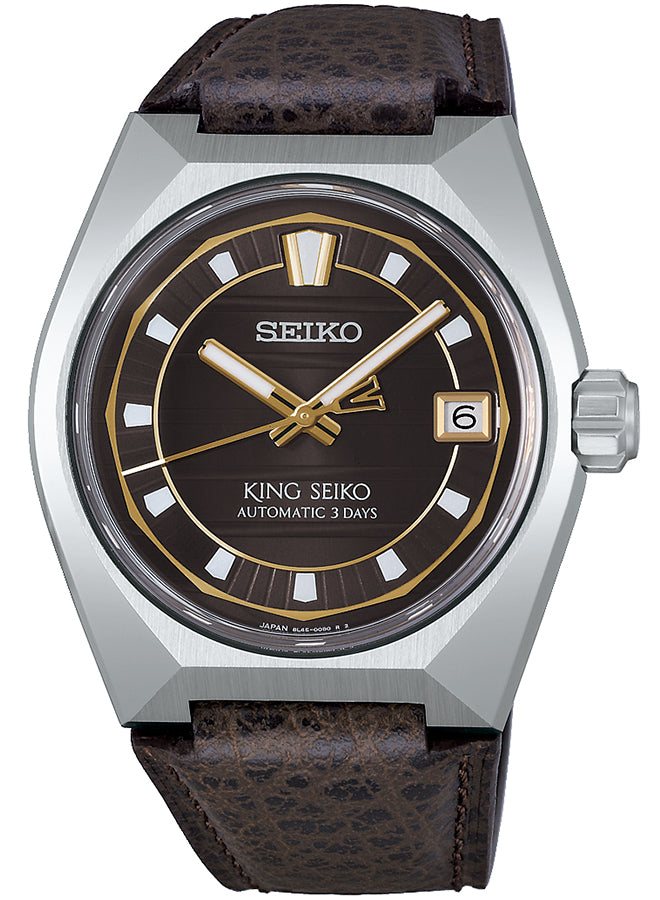 キングセイコー｜King Seiko