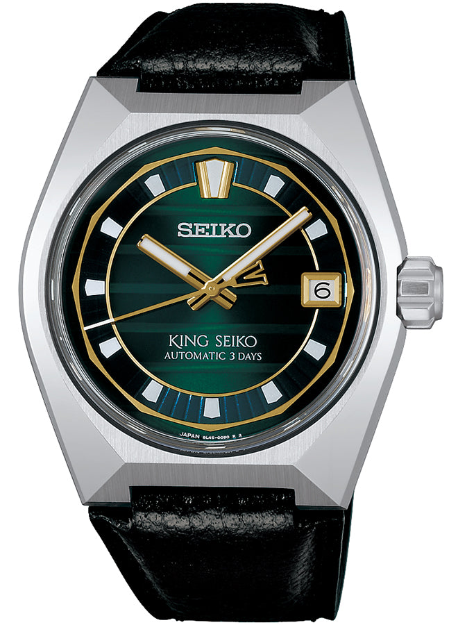 キングセイコー｜King Seiko