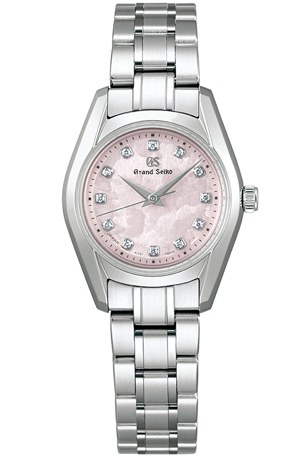 グランドセイコー レディス メカニカル STGK007 レディース 機械式