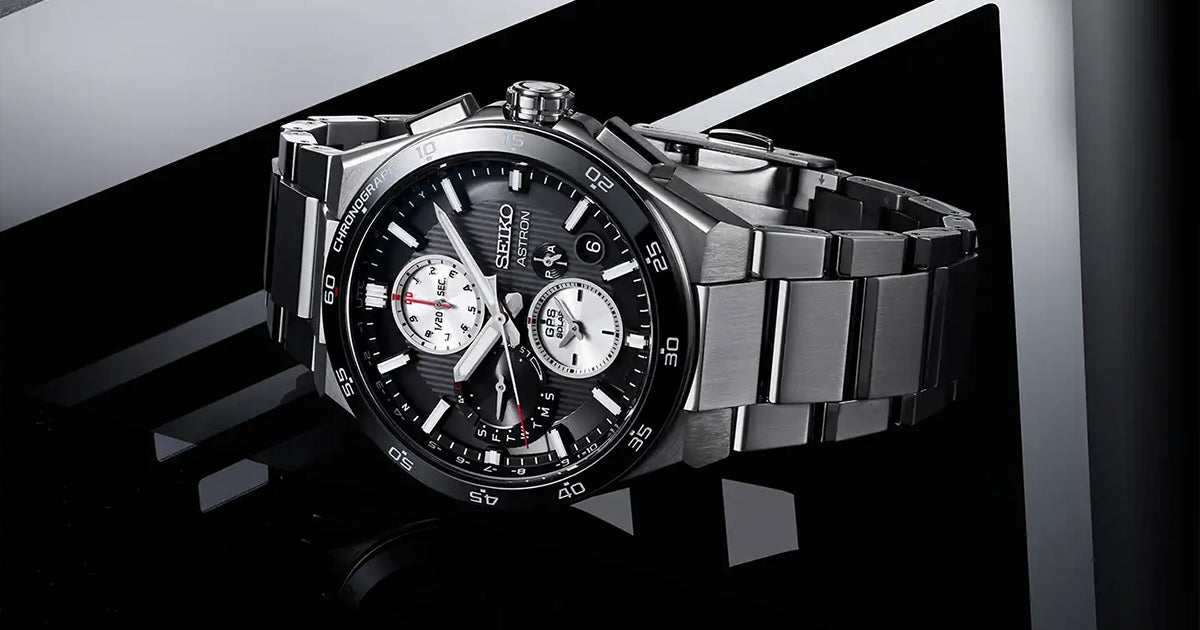 THE CLOCK HOUSE Premium Label THE CLOCK HOUSE Premium Label